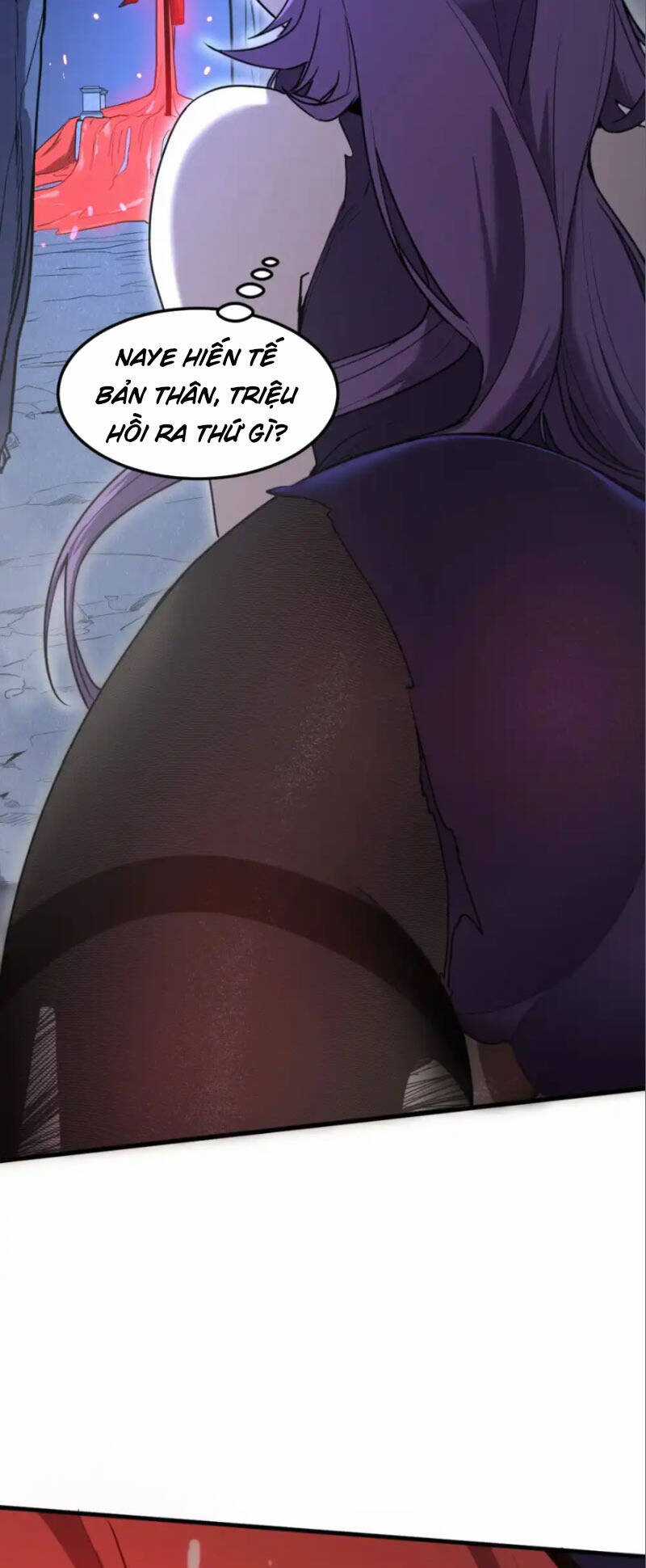 Hệ Thống Của Ta Thật Đứng Đắn Chương 14 trang 8