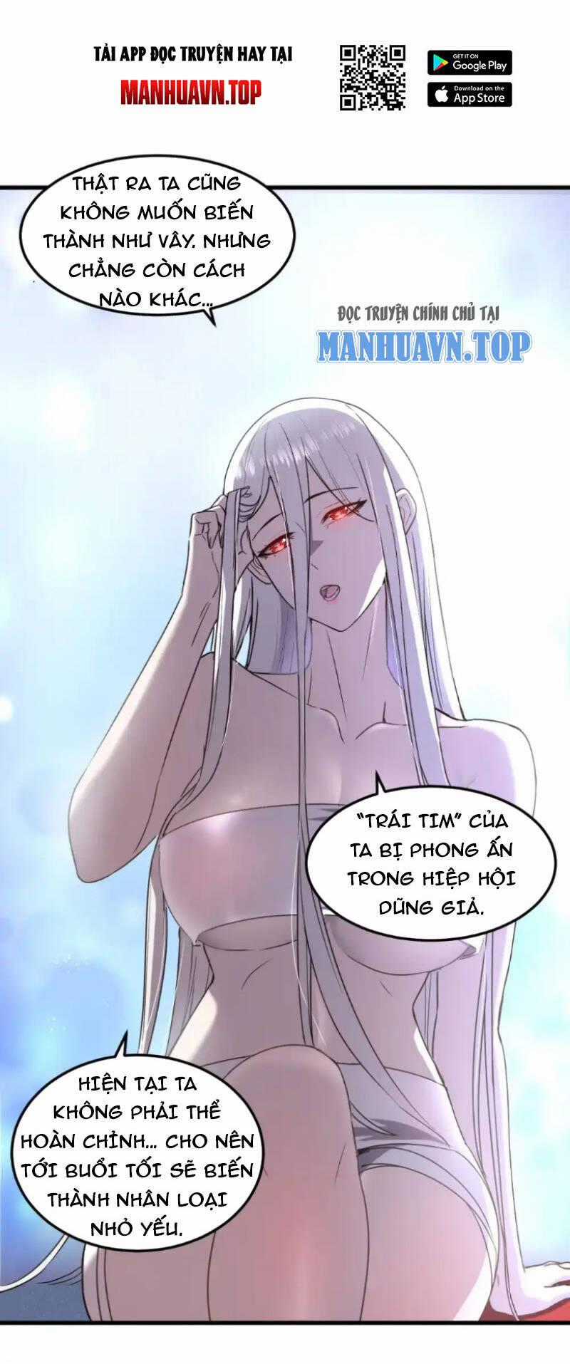 Hệ Thống Của Ta Thật Đứng Đắn Chương 15 trang 0