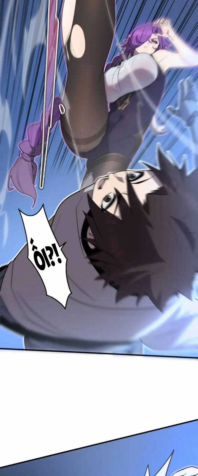 Hệ Thống Của Ta Thật Đứng Đắn Chương 15 trang 10