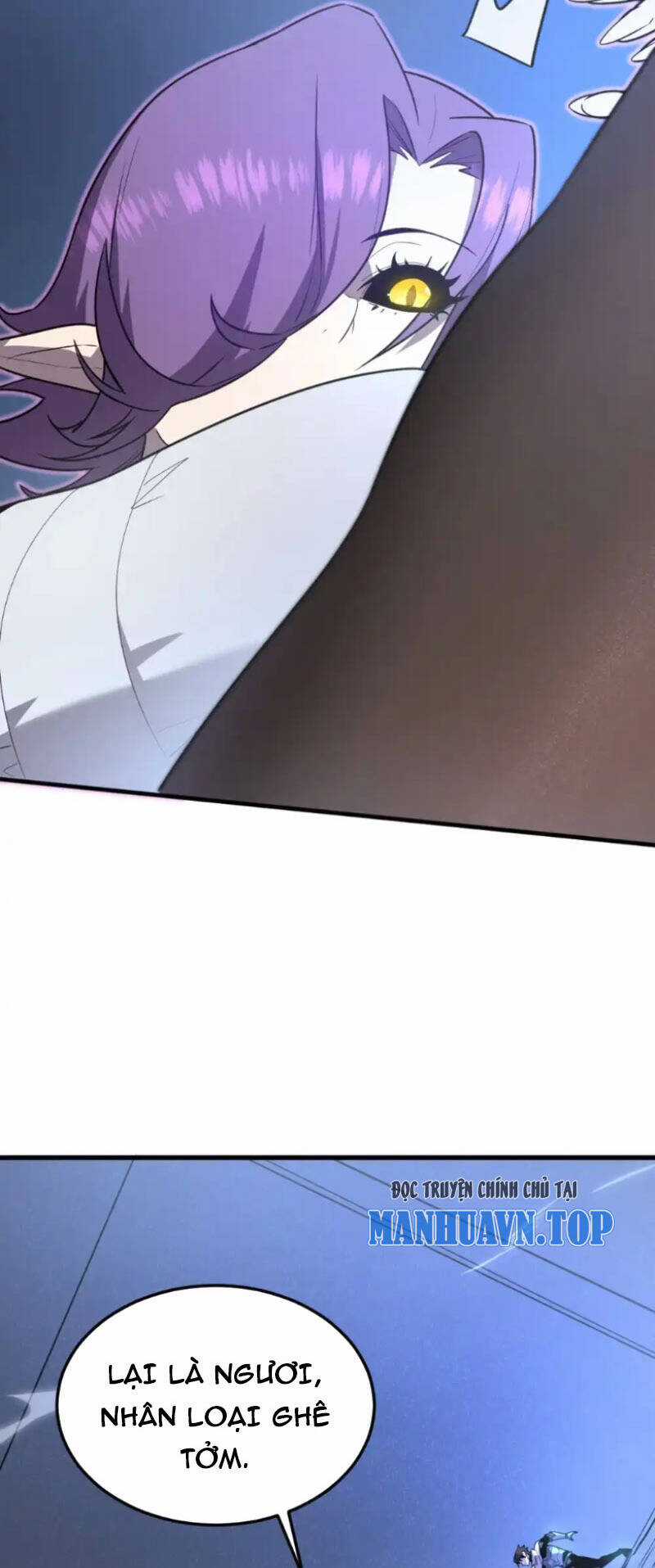 Hệ Thống Của Ta Thật Đứng Đắn Chương 15 trang 11