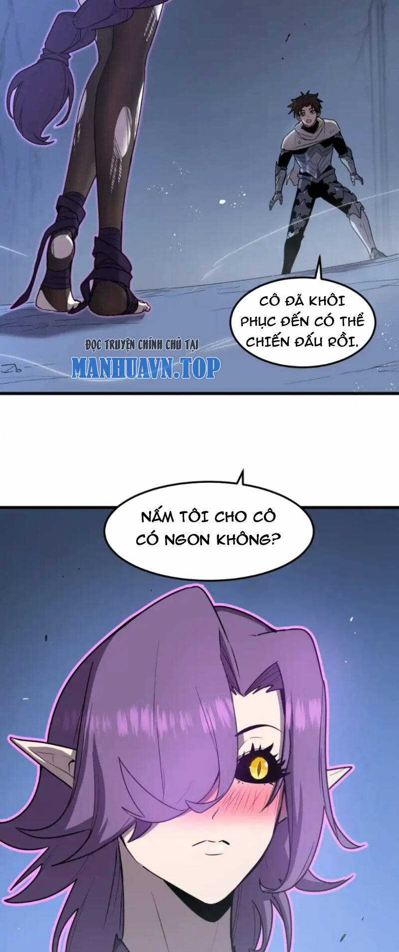 Hệ Thống Của Ta Thật Đứng Đắn Chương 15 trang 15