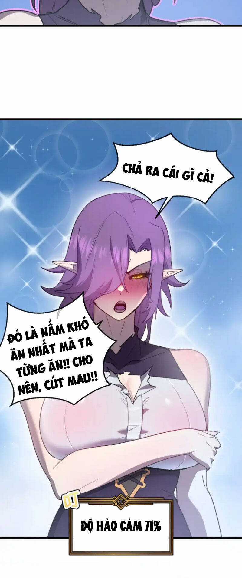 Hệ Thống Của Ta Thật Đứng Đắn Chương 15 trang 16