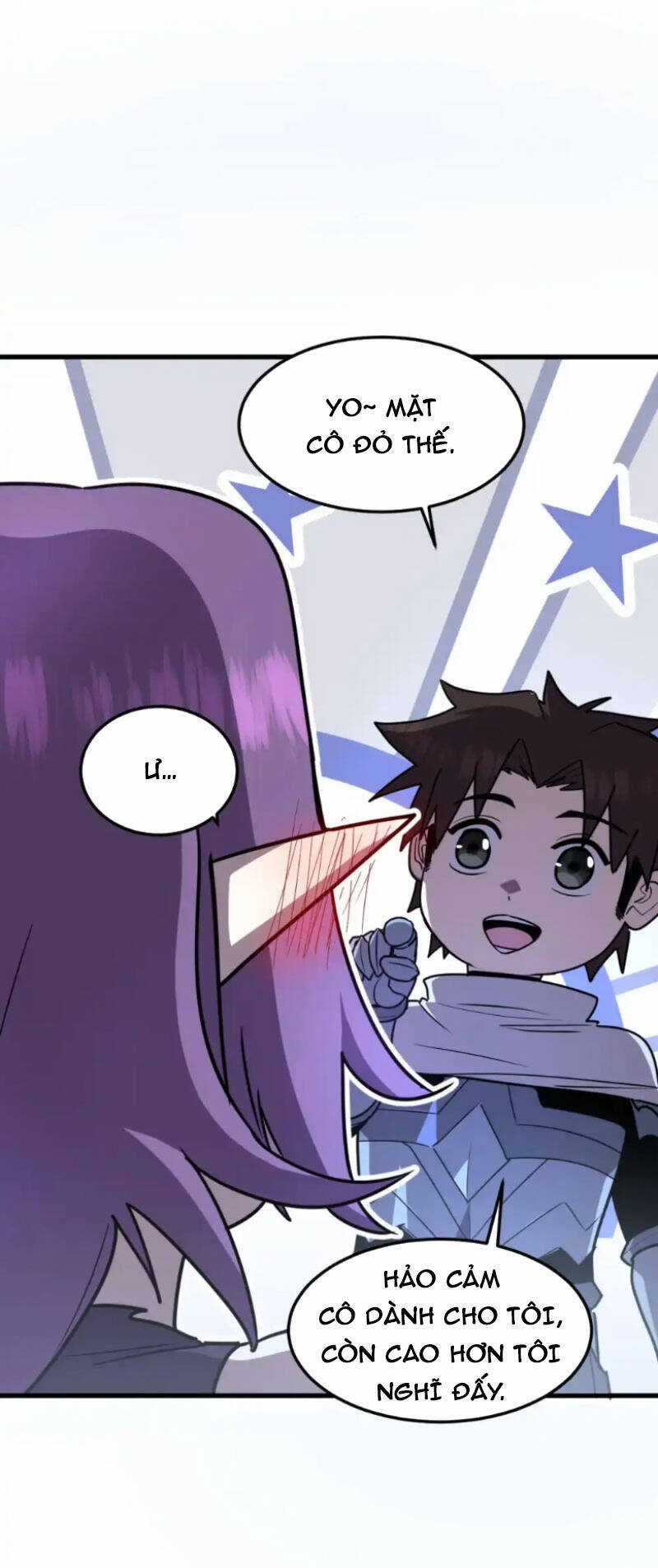 Hệ Thống Của Ta Thật Đứng Đắn Chương 15 trang 17