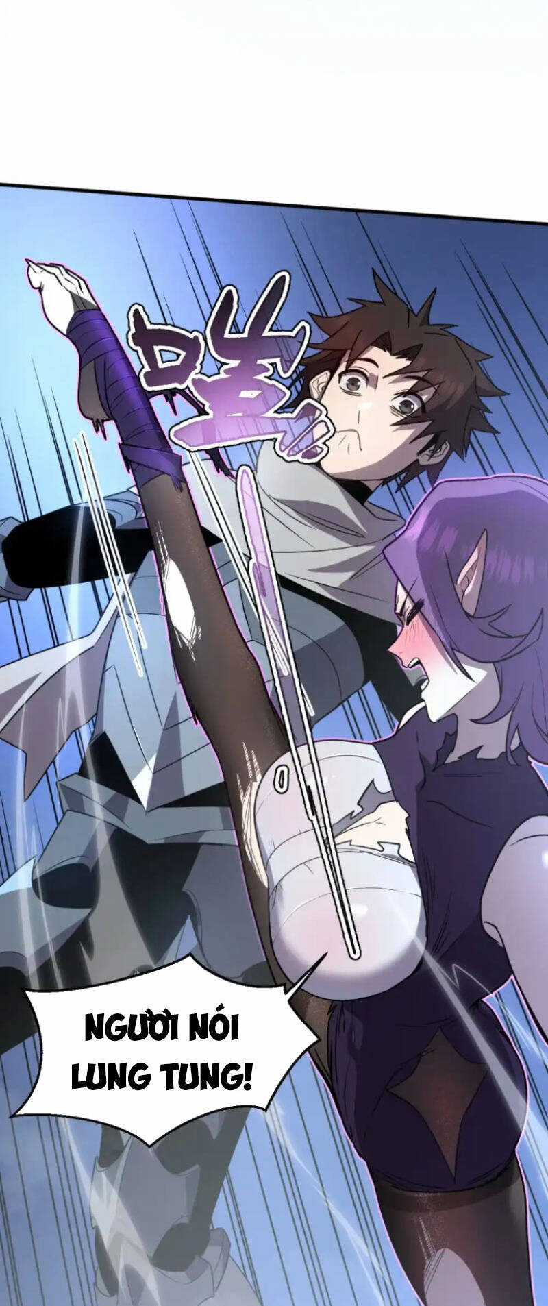 Hệ Thống Của Ta Thật Đứng Đắn Chương 15 trang 18