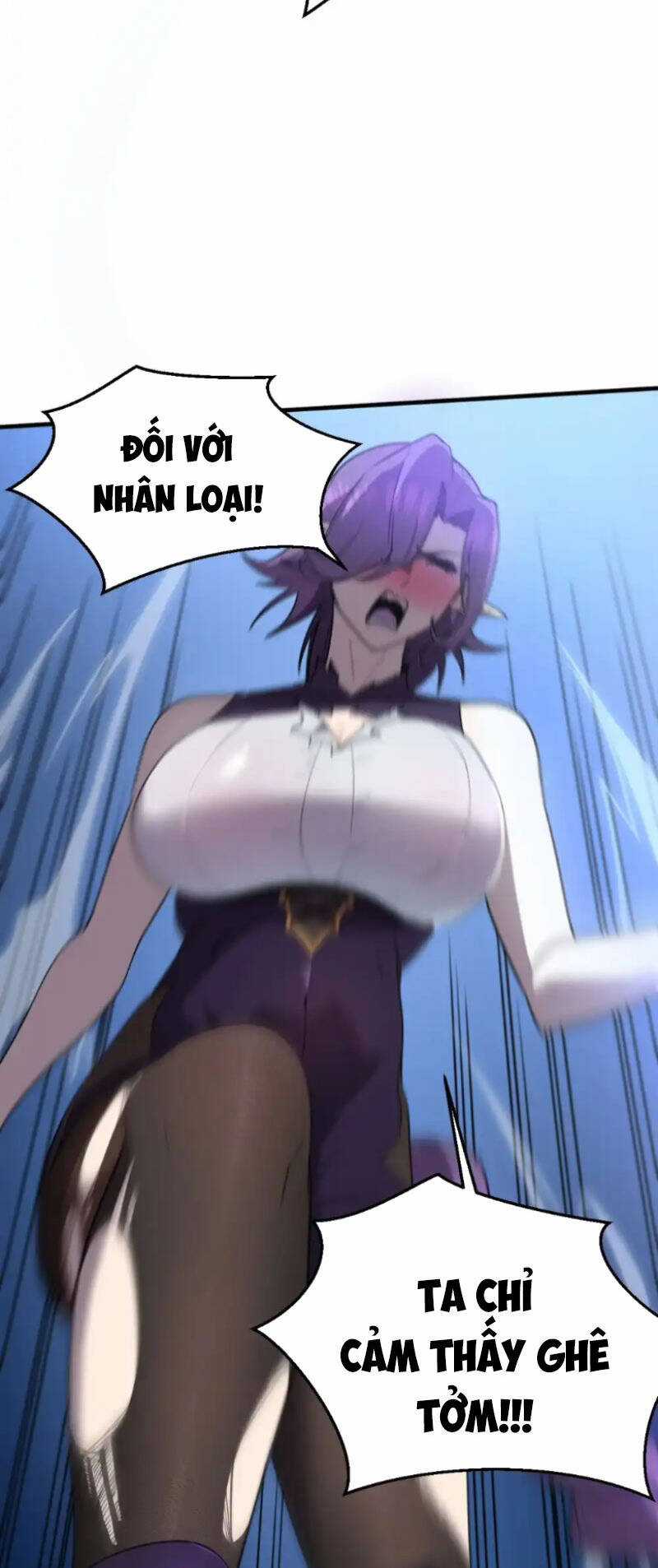 Hệ Thống Của Ta Thật Đứng Đắn Chương 15 trang 21