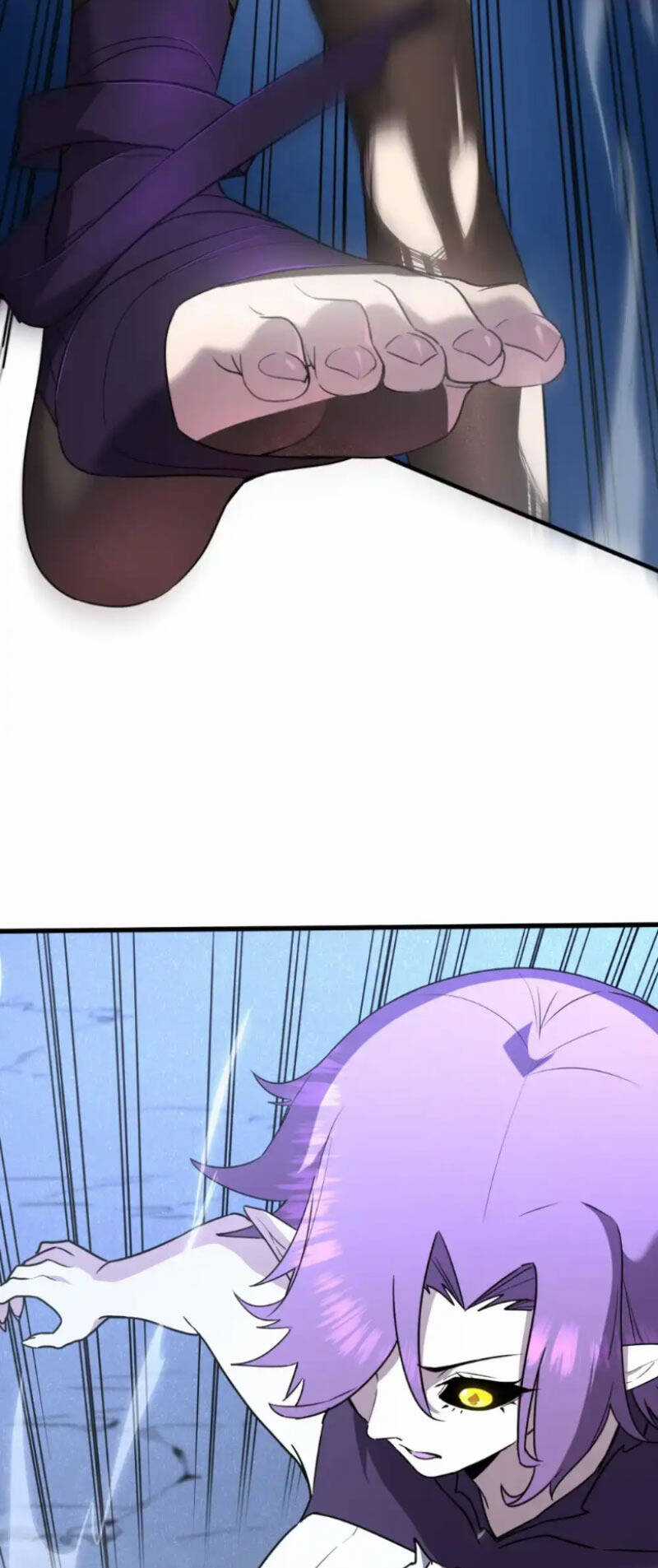 Hệ Thống Của Ta Thật Đứng Đắn Chương 15 trang 22