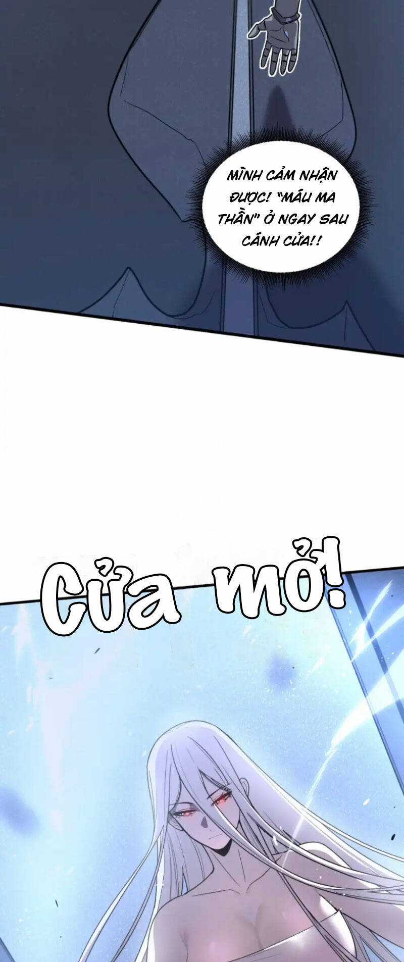 Hệ Thống Của Ta Thật Đứng Đắn Chương 15 trang 25