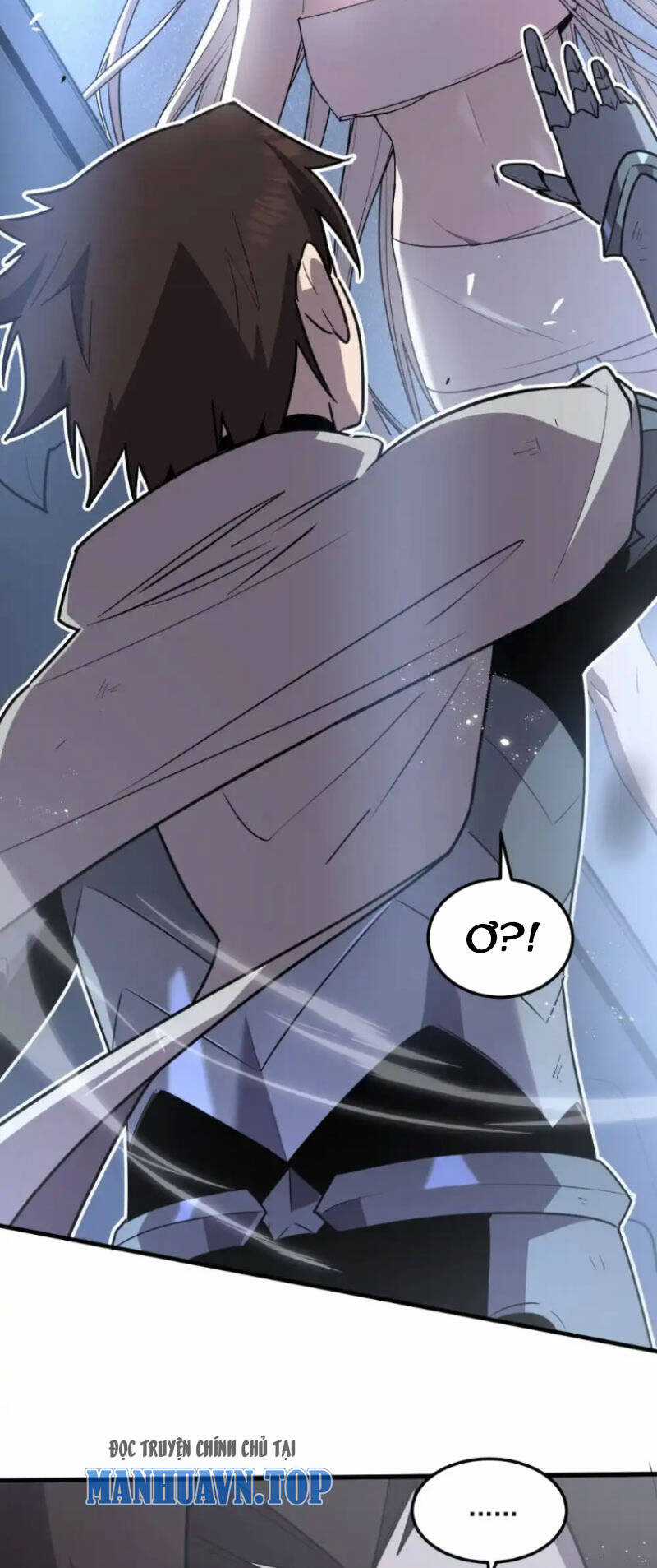 Hệ Thống Của Ta Thật Đứng Đắn Chương 15 trang 26