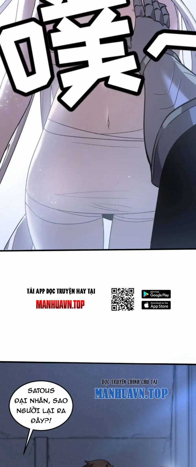 Hệ Thống Của Ta Thật Đứng Đắn Chương 15 trang 28