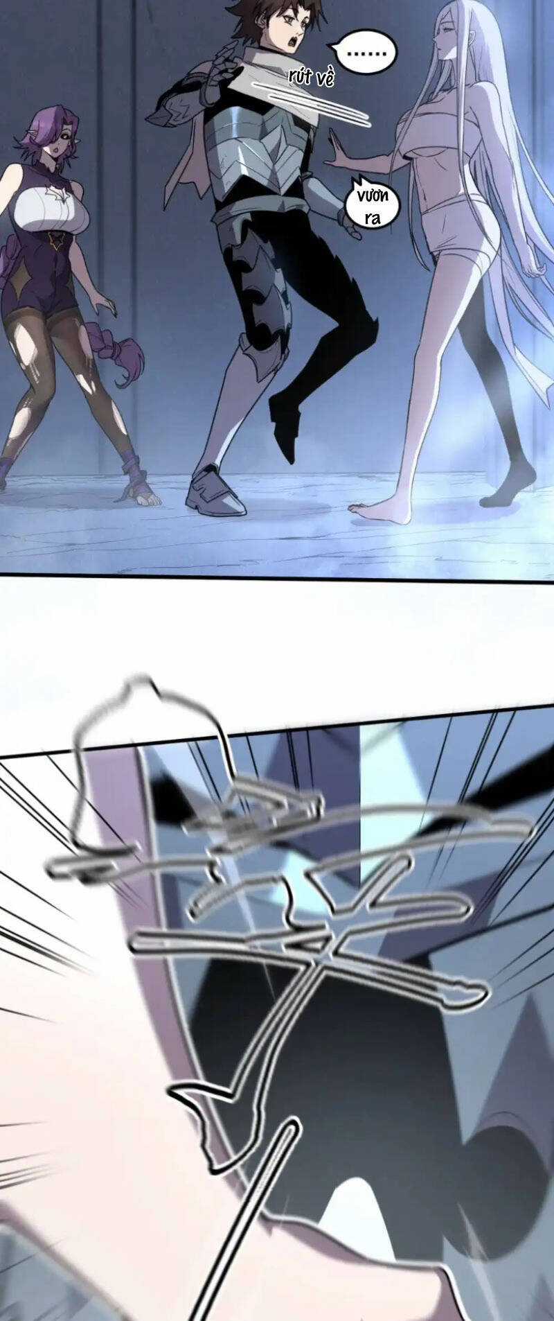 Hệ Thống Của Ta Thật Đứng Đắn Chương 15 trang 29