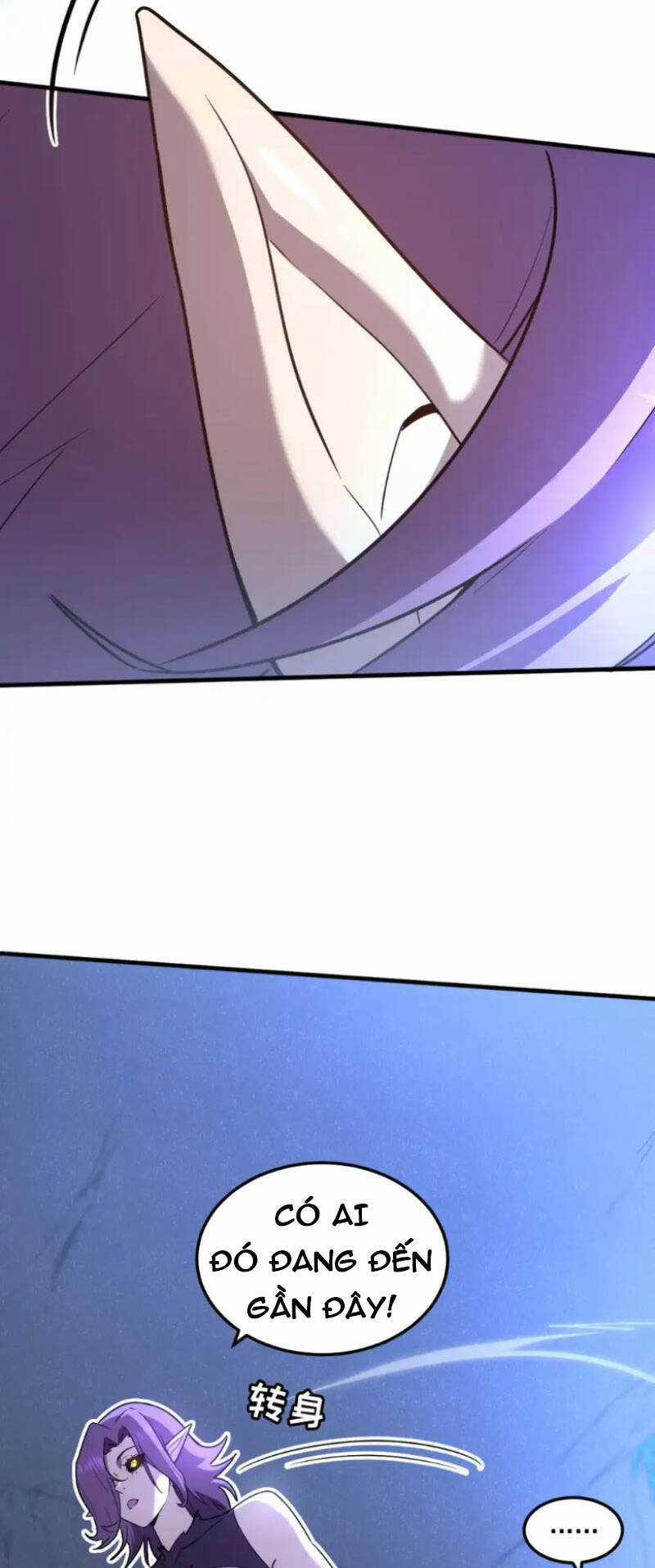 Hệ Thống Của Ta Thật Đứng Đắn Chương 15 trang 3