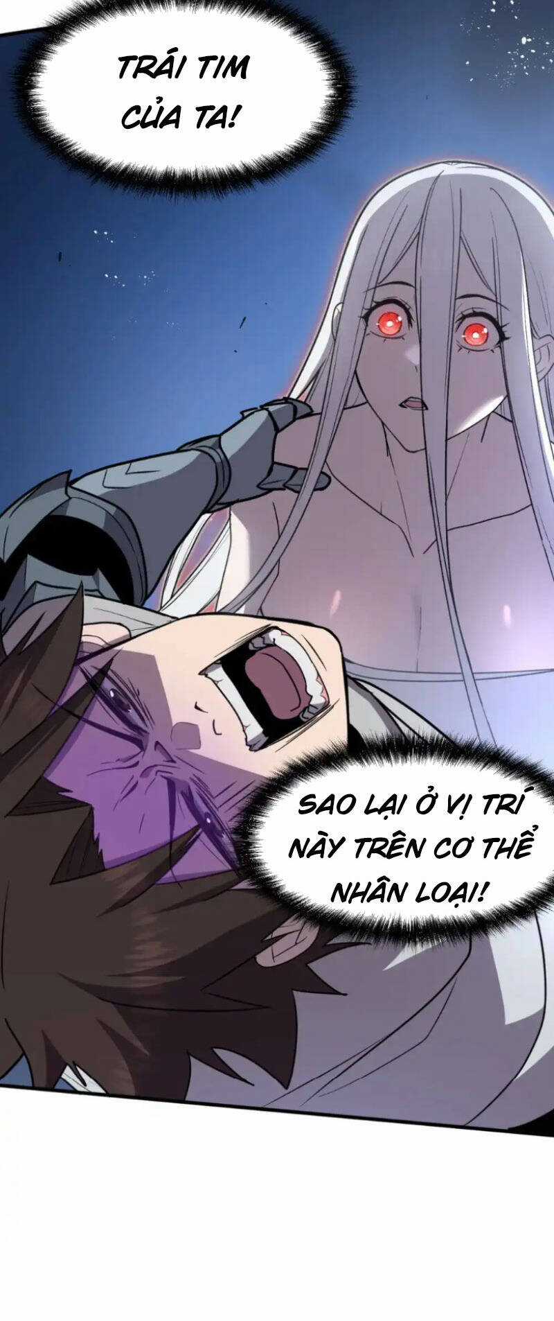 Hệ Thống Của Ta Thật Đứng Đắn Chương 15 trang 32