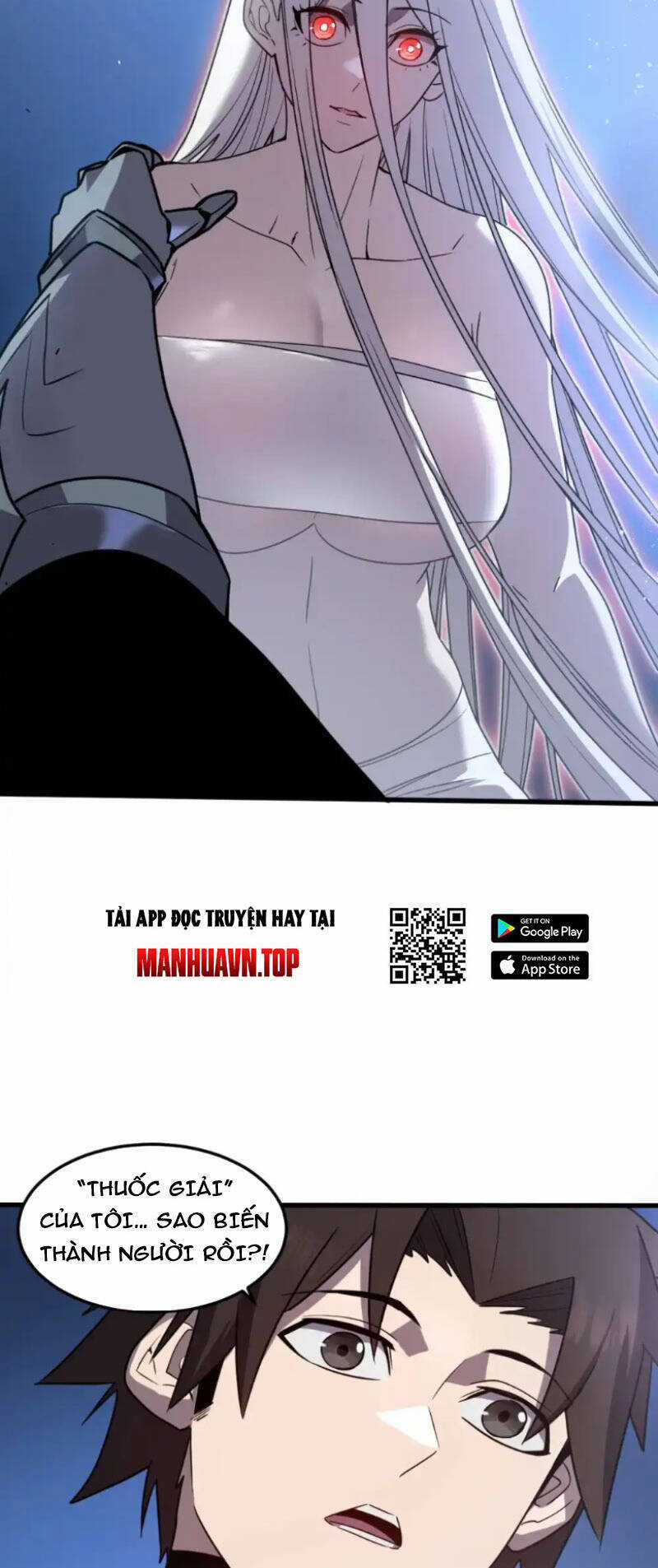 Hệ Thống Của Ta Thật Đứng Đắn Chương 15 trang 34