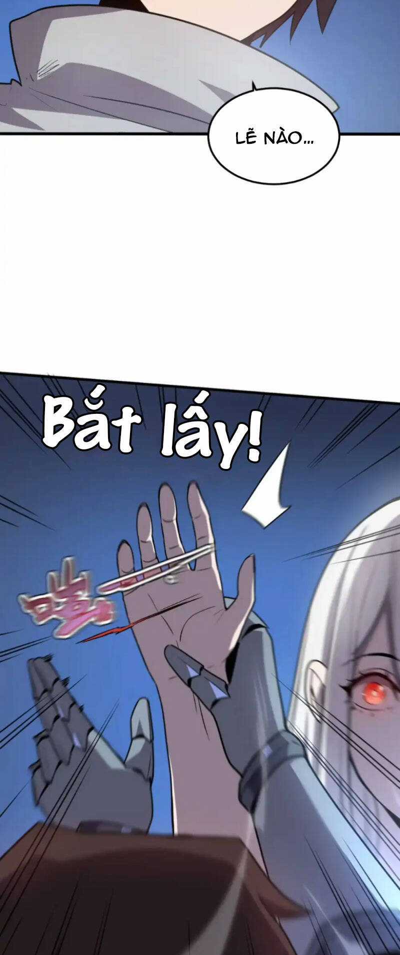 Hệ Thống Của Ta Thật Đứng Đắn Chương 15 trang 35