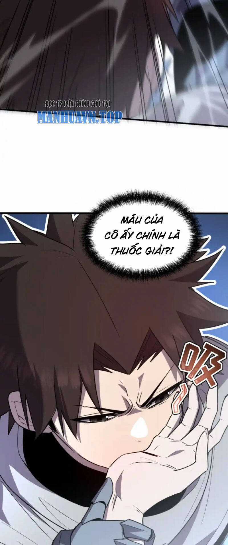 Hệ Thống Của Ta Thật Đứng Đắn Chương 15 trang 36