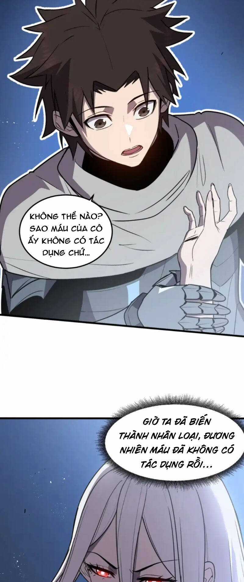 Hệ Thống Của Ta Thật Đứng Đắn Chương 15 trang 38