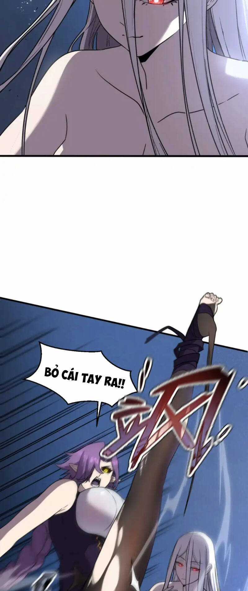 Hệ Thống Của Ta Thật Đứng Đắn Chương 15 trang 39