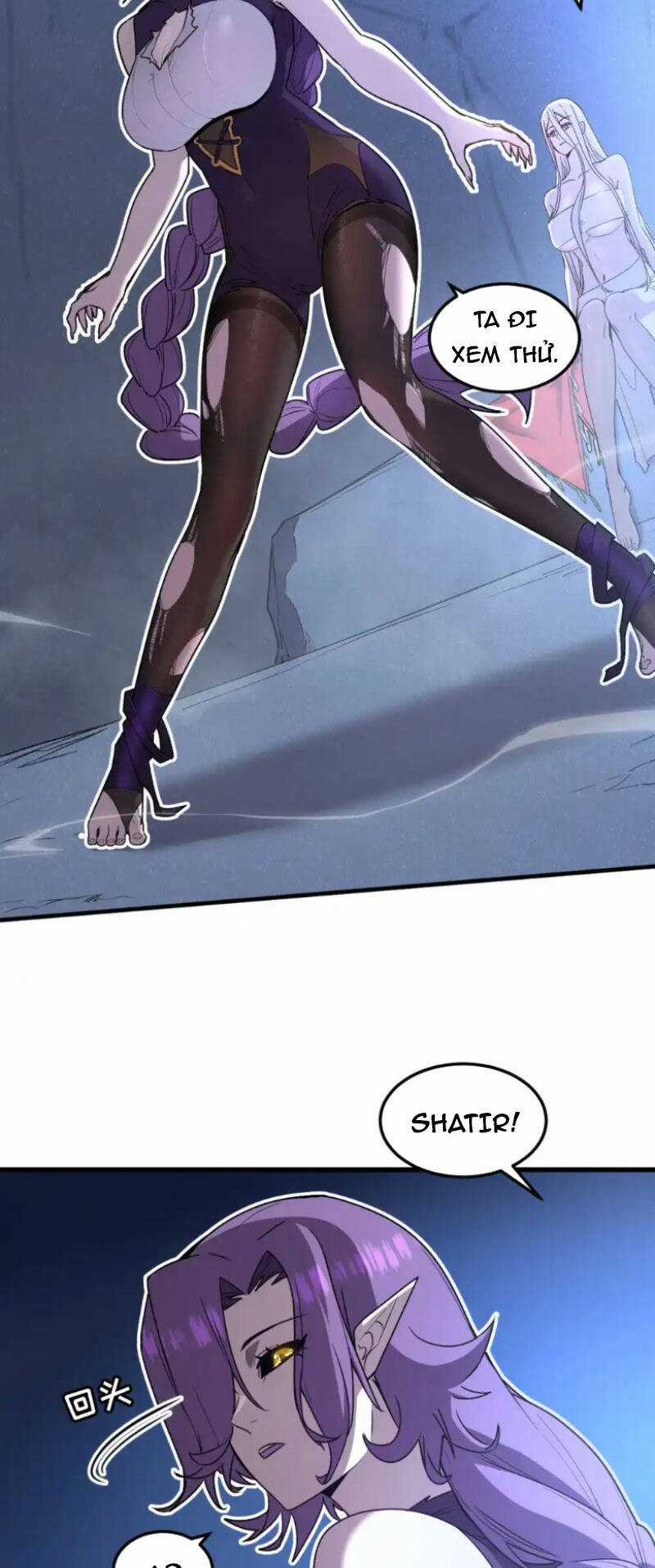 Hệ Thống Của Ta Thật Đứng Đắn Chương 15 trang 4