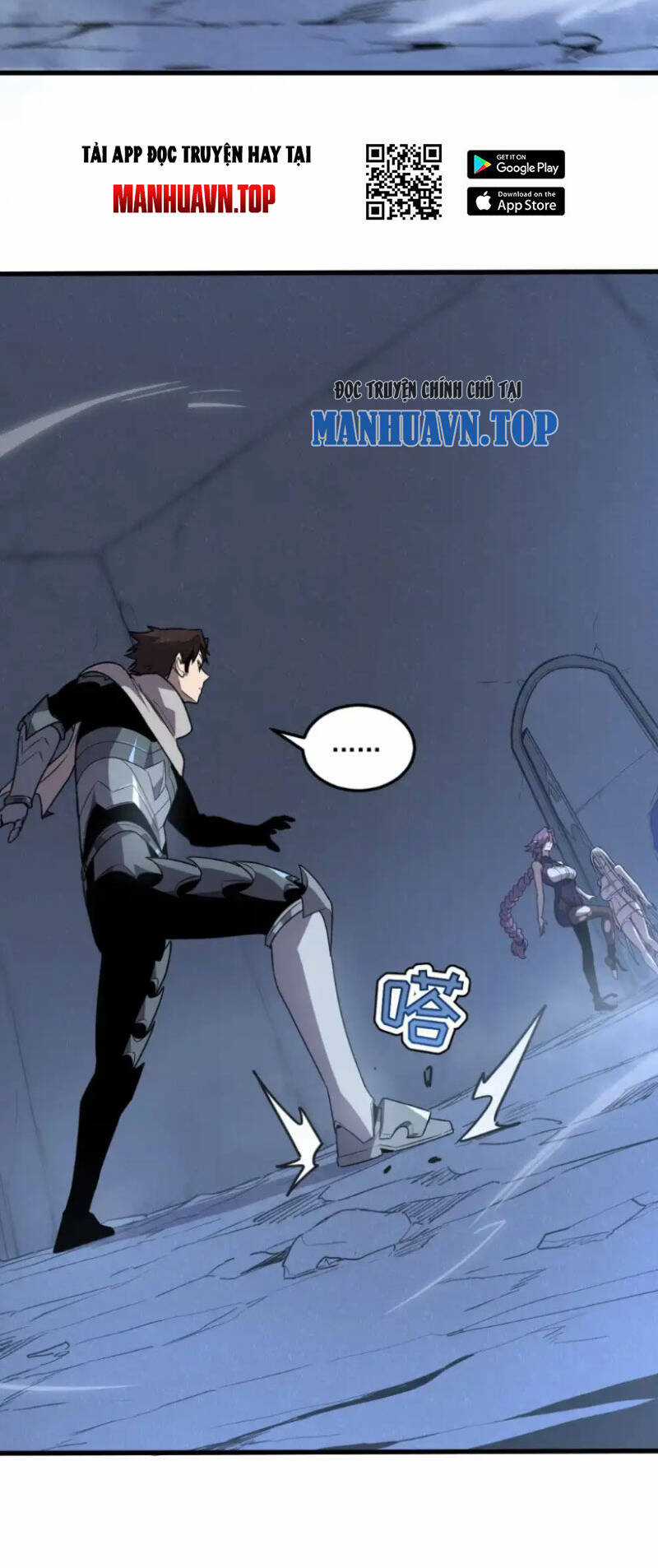 Hệ Thống Của Ta Thật Đứng Đắn Chương 15 trang 41