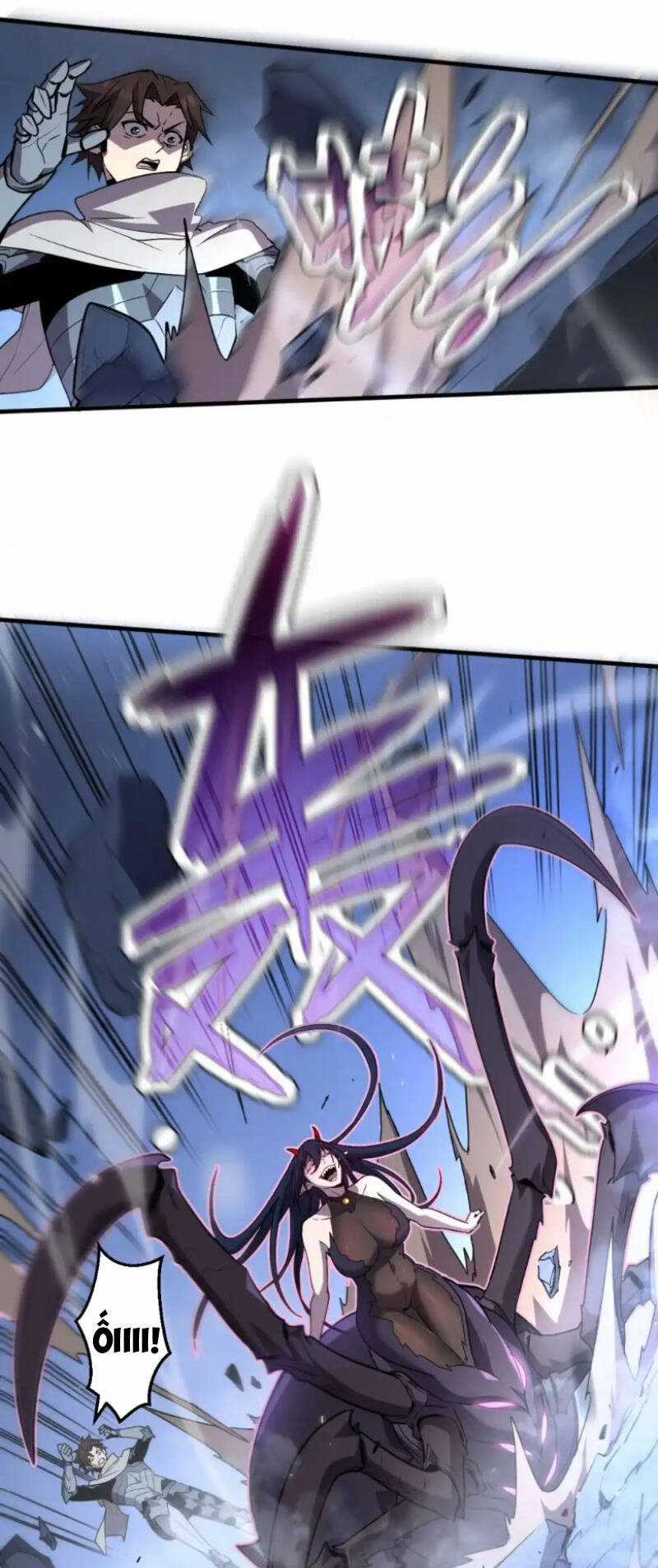 Hệ Thống Của Ta Thật Đứng Đắn Chương 15 trang 46