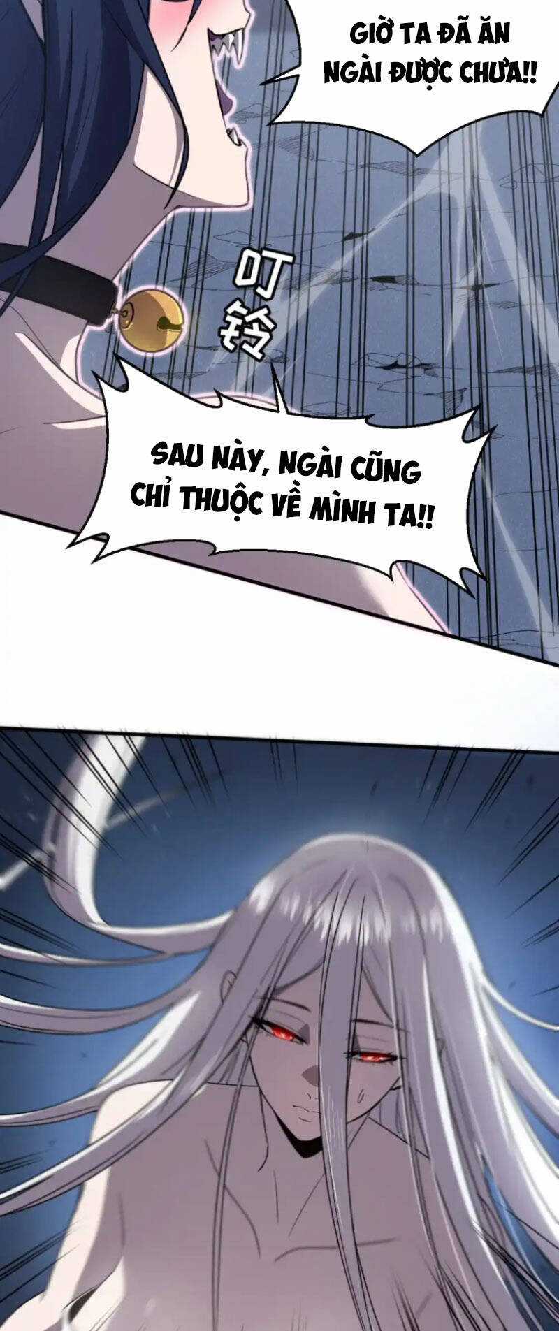 Hệ Thống Của Ta Thật Đứng Đắn Chương 15 trang 50