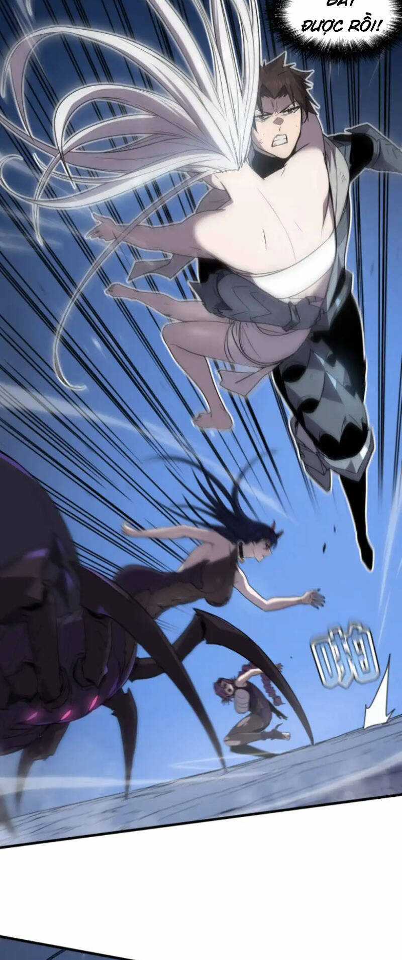 Hệ Thống Của Ta Thật Đứng Đắn Chương 15 trang 52