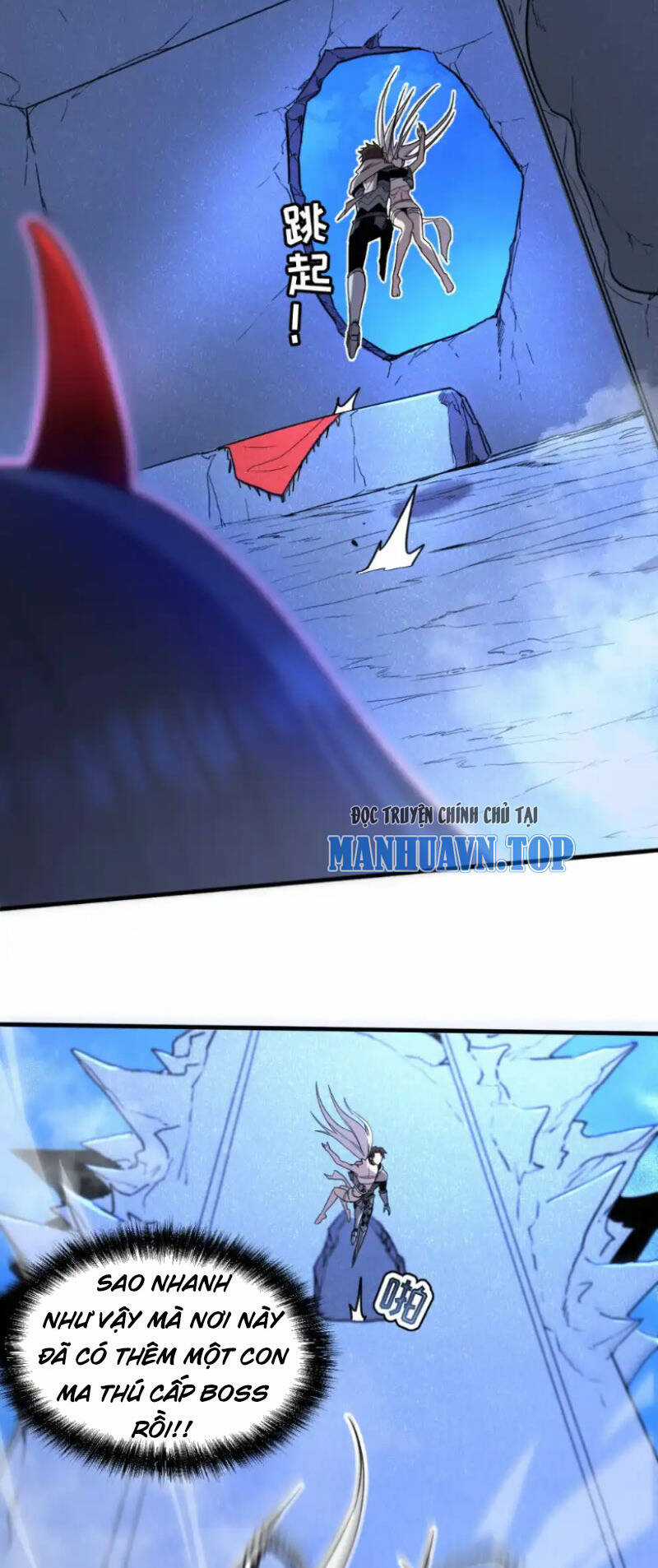 Hệ Thống Của Ta Thật Đứng Đắn Chương 15 trang 54