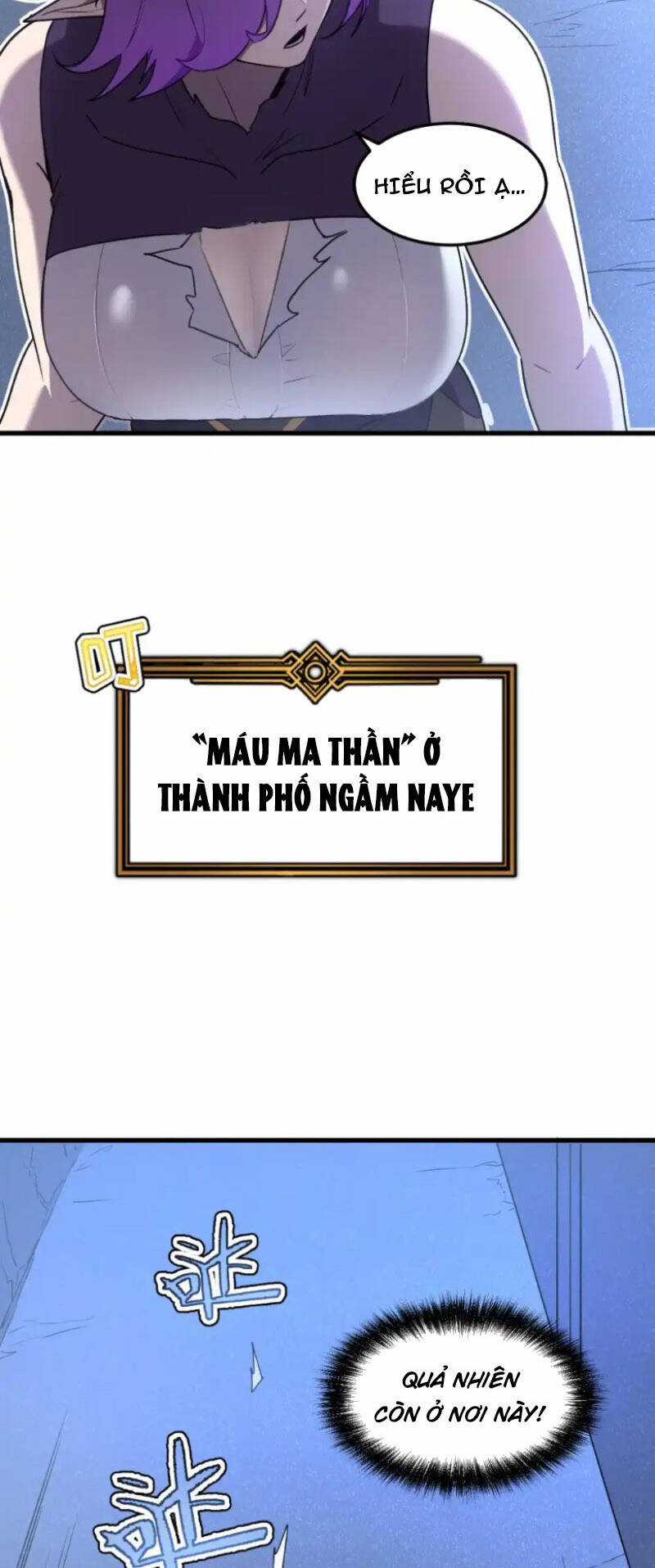 Hệ Thống Của Ta Thật Đứng Đắn Chương 15 trang 6