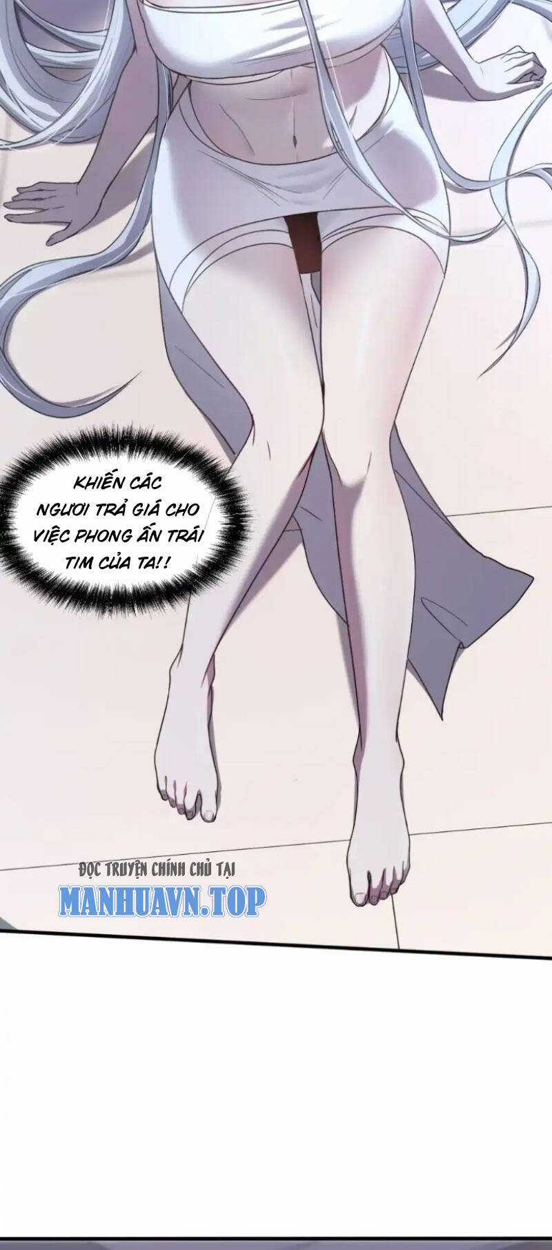 Hệ Thống Của Ta Thật Đứng Đắn Chương 15 trang 62