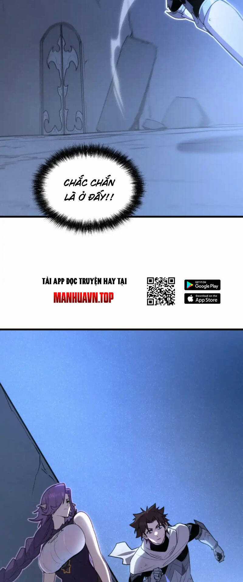 Hệ Thống Của Ta Thật Đứng Đắn Chương 15 trang 8