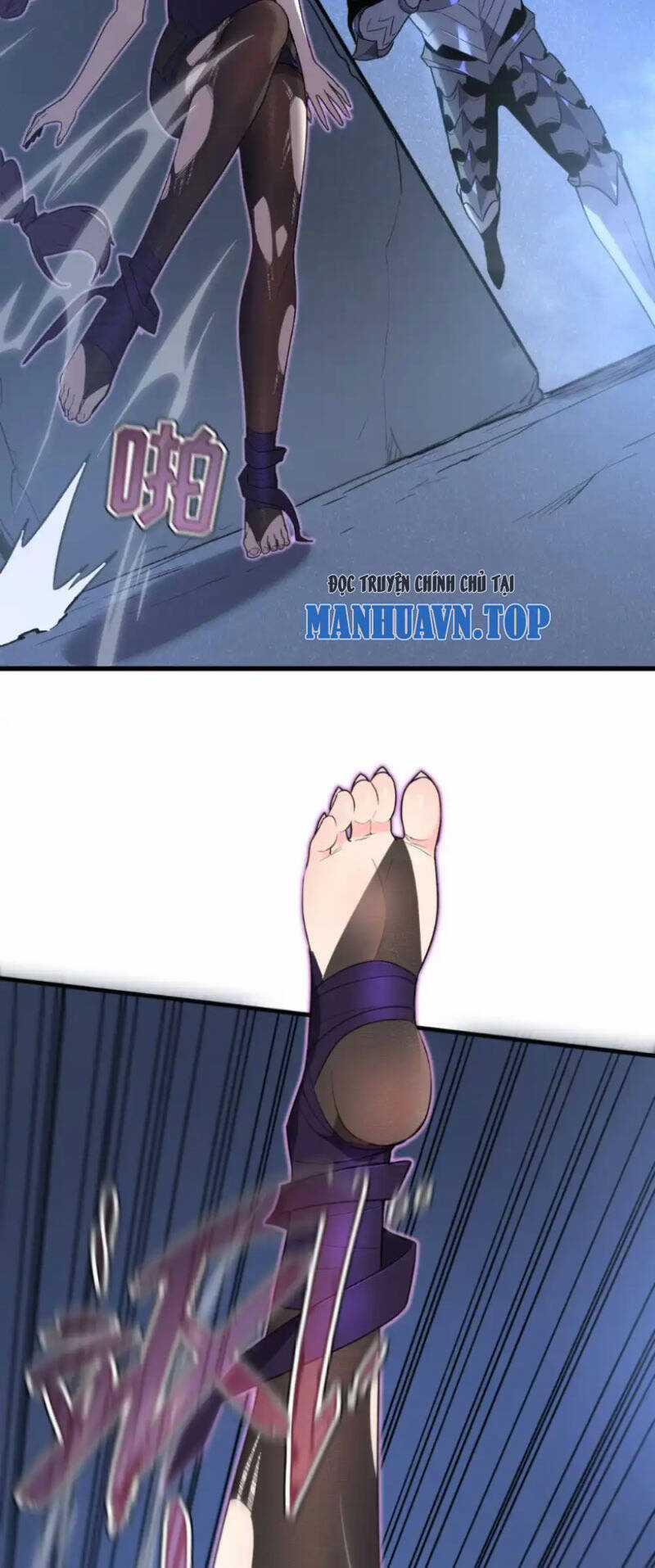 Hệ Thống Của Ta Thật Đứng Đắn Chương 15 trang 9