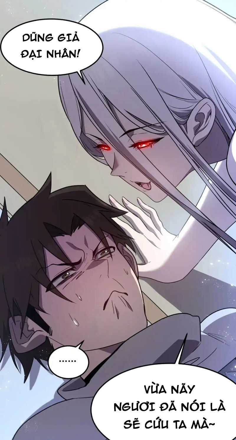 Hệ Thống Của Ta Thật Đứng Đắn Chương 16 trang 19