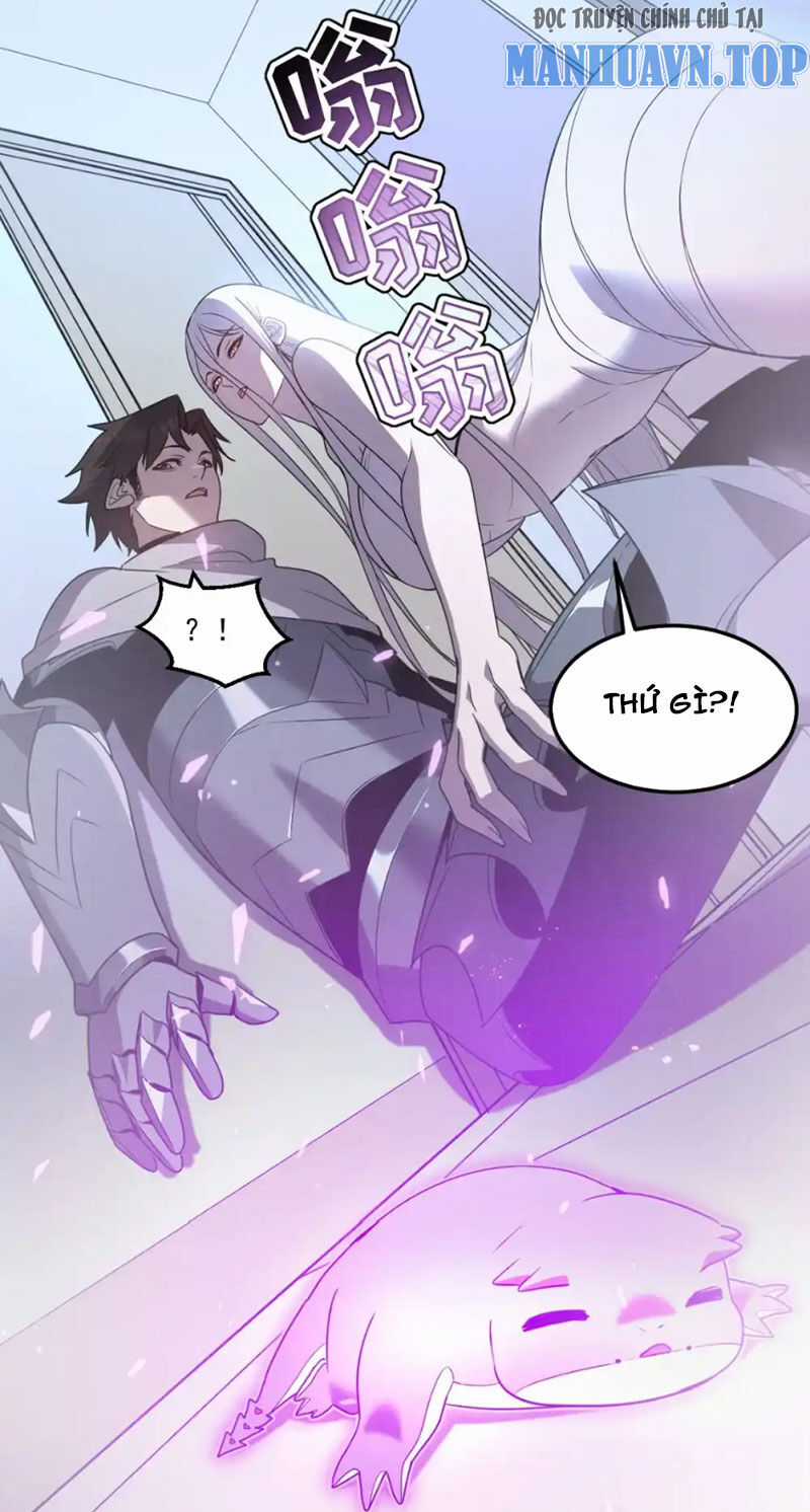 Hệ Thống Của Ta Thật Đứng Đắn Chương 16 trang 22