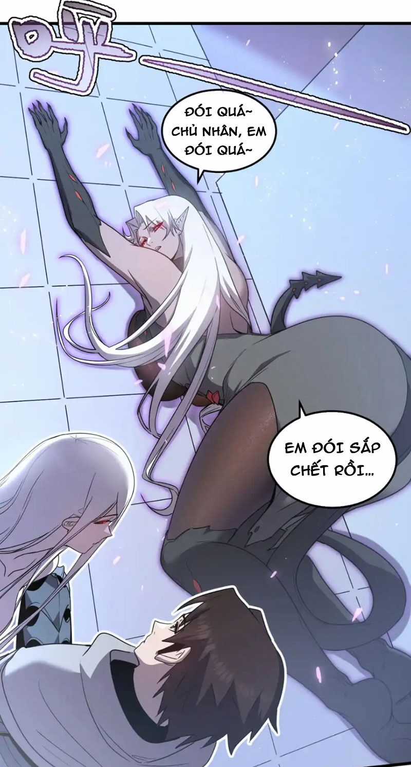 Hệ Thống Của Ta Thật Đứng Đắn Chương 16 trang 24