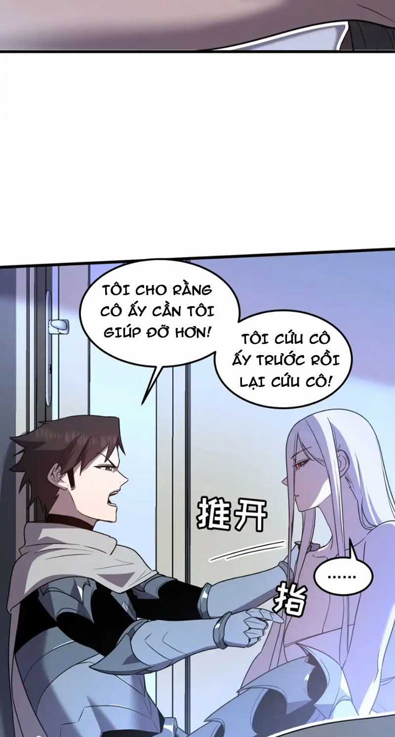 Hệ Thống Của Ta Thật Đứng Đắn Chương 16 trang 26