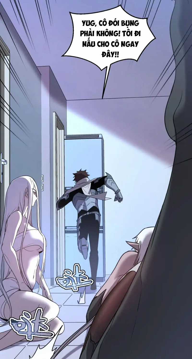 Hệ Thống Của Ta Thật Đứng Đắn Chương 16 trang 28