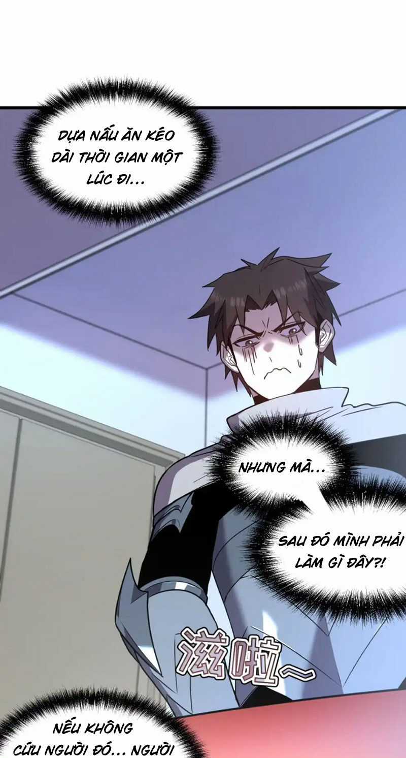 Hệ Thống Của Ta Thật Đứng Đắn Chương 16 trang 30