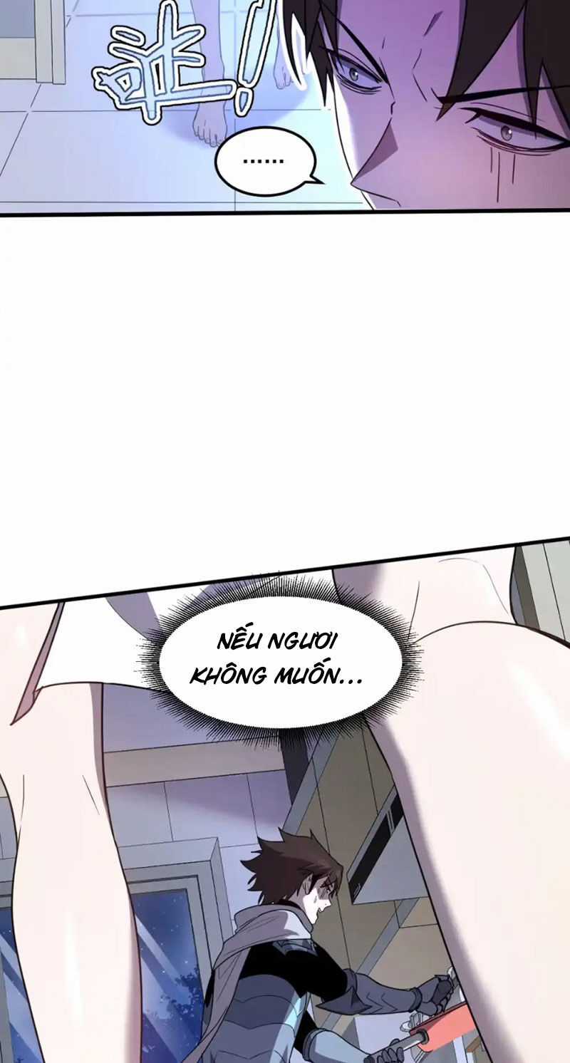 Hệ Thống Của Ta Thật Đứng Đắn Chương 16 trang 34