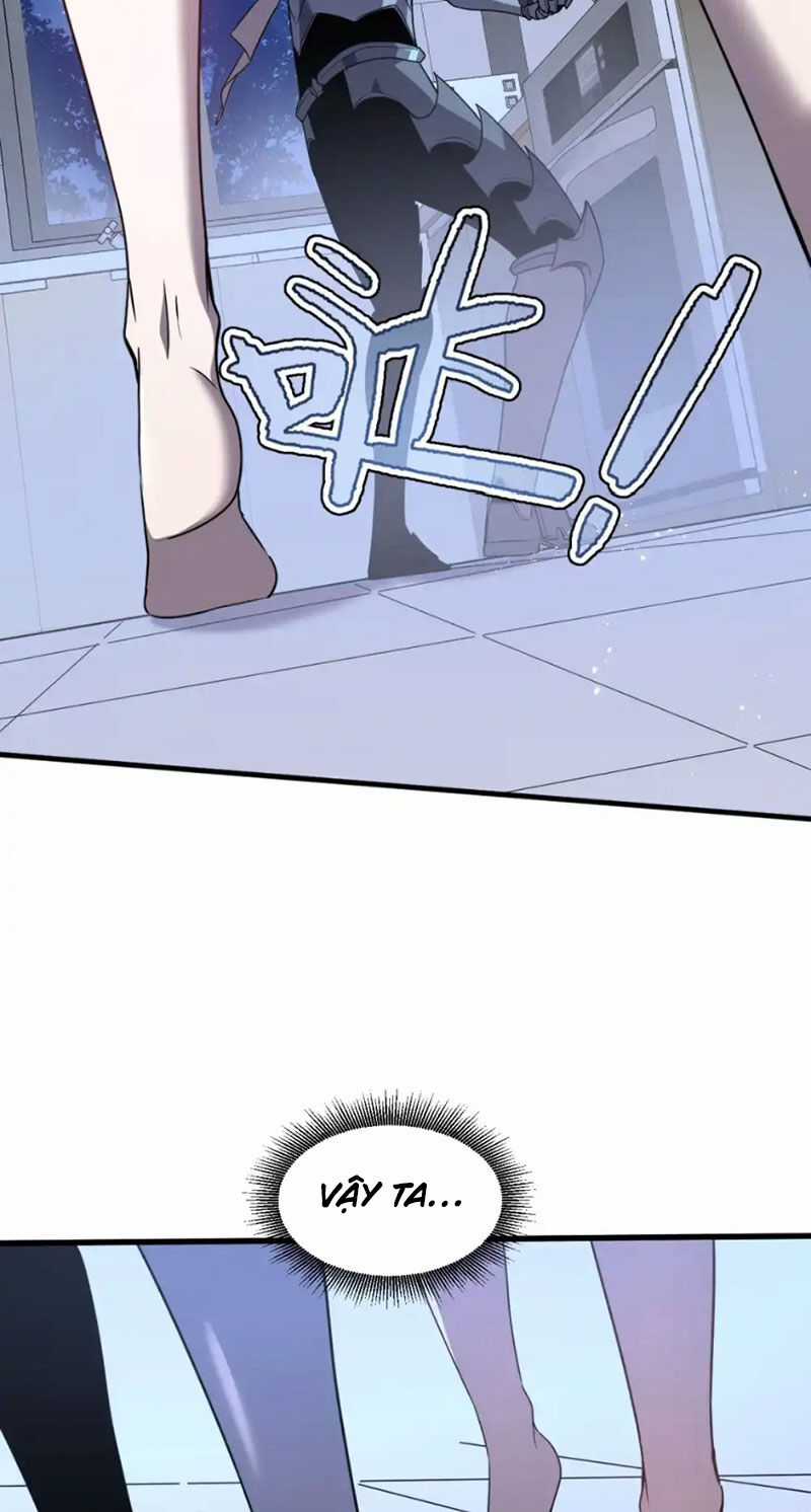 Hệ Thống Của Ta Thật Đứng Đắn Chương 16 trang 35