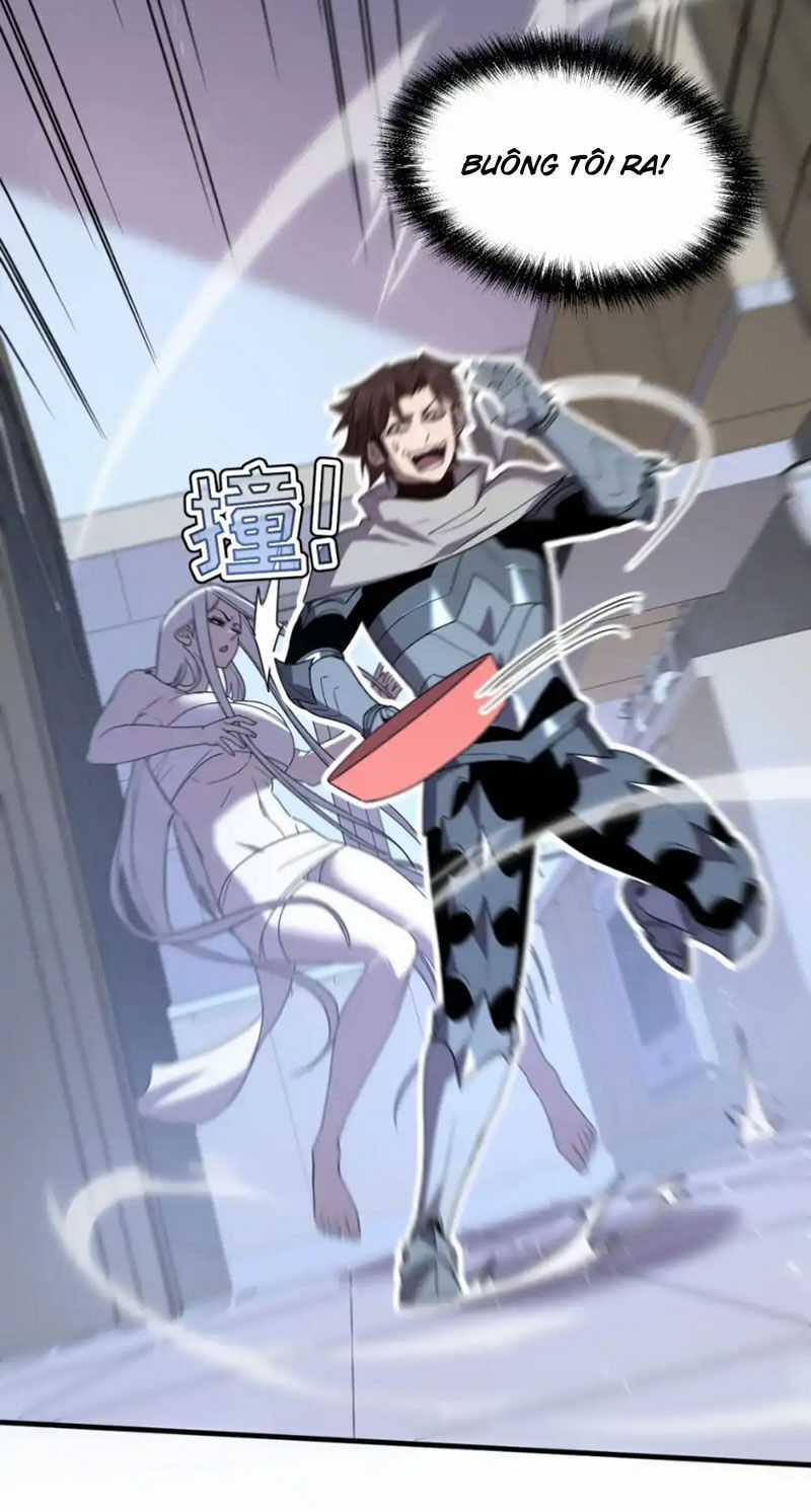 Hệ Thống Của Ta Thật Đứng Đắn Chương 16 trang 38