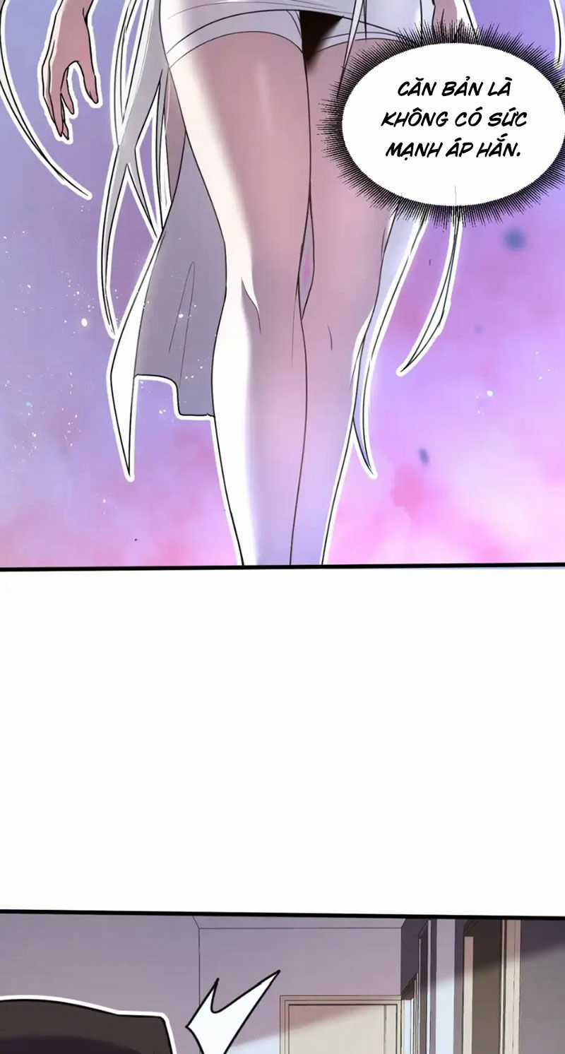 Hệ Thống Của Ta Thật Đứng Đắn Chương 16 trang 41