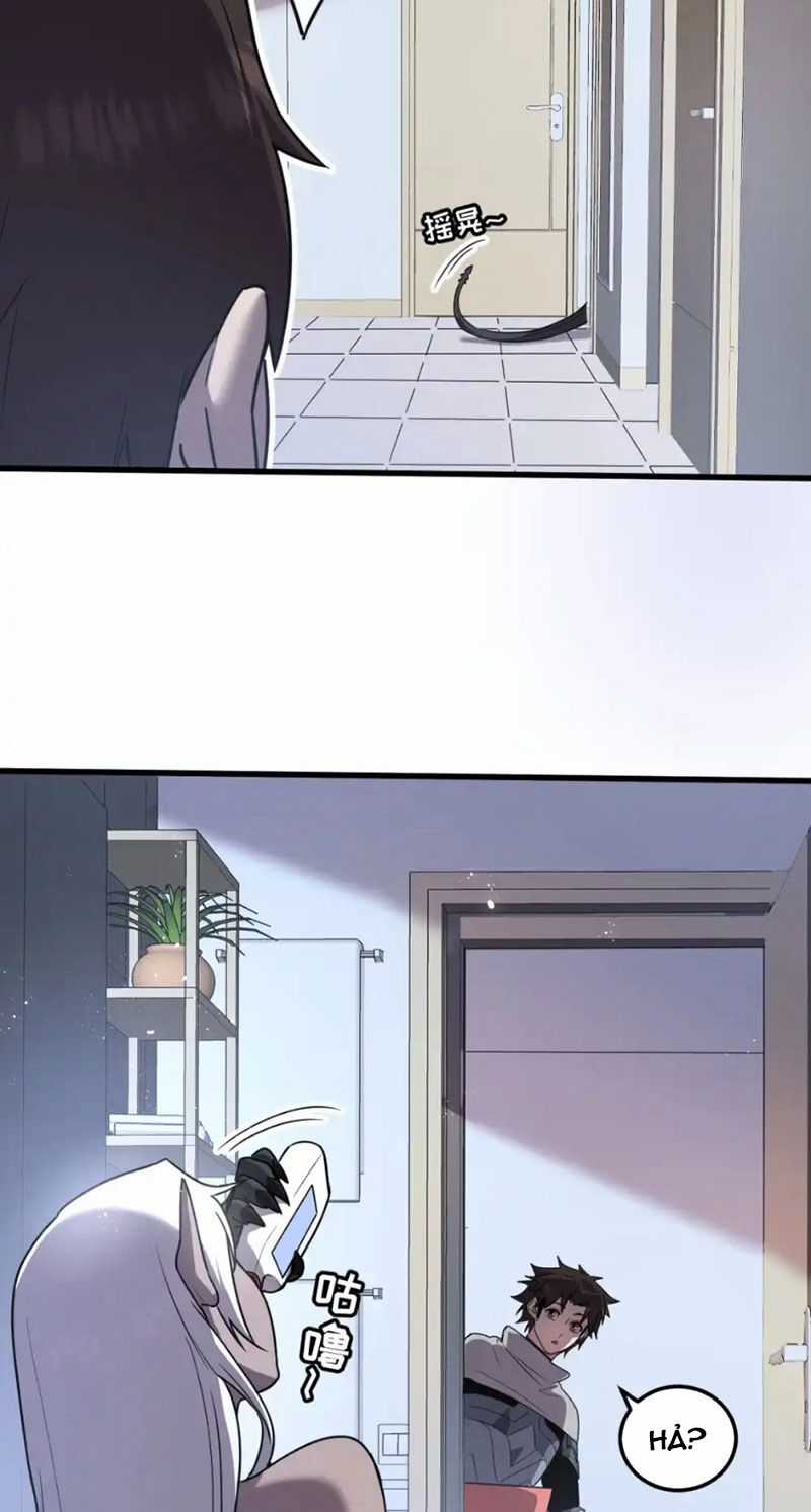 Hệ Thống Của Ta Thật Đứng Đắn Chương 16 trang 42