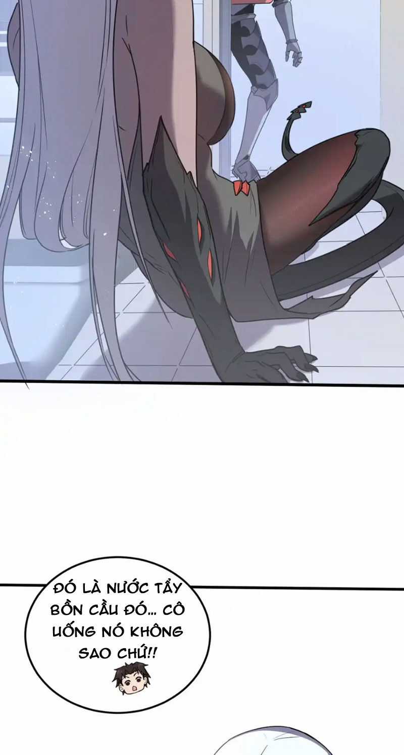 Hệ Thống Của Ta Thật Đứng Đắn Chương 16 trang 43