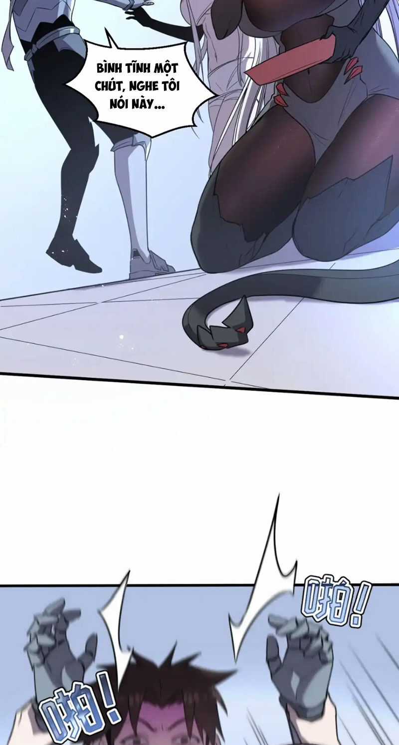 Hệ Thống Của Ta Thật Đứng Đắn Chương 16 trang 46