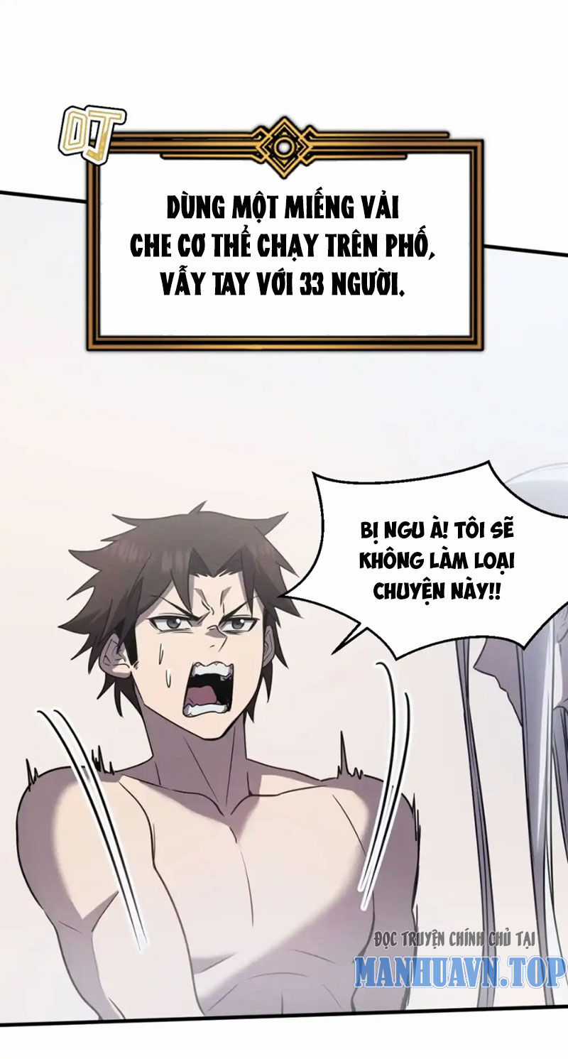 Hệ Thống Của Ta Thật Đứng Đắn Chương 16 trang 51