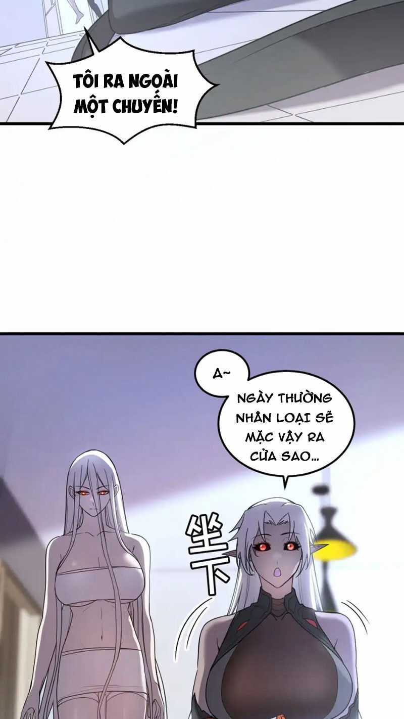 Hệ Thống Của Ta Thật Đứng Đắn Chương 16 trang 60