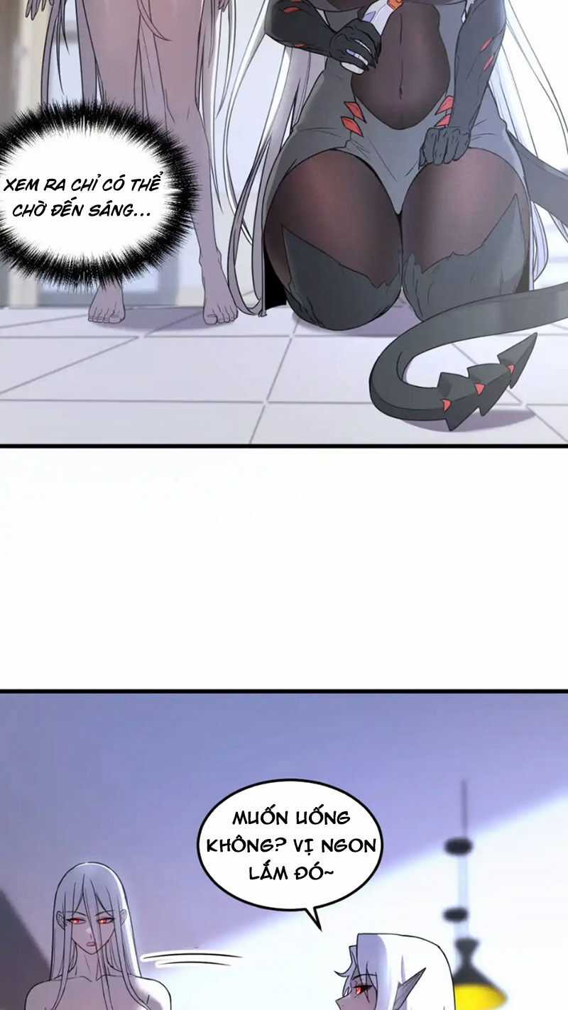 Hệ Thống Của Ta Thật Đứng Đắn Chương 16 trang 61