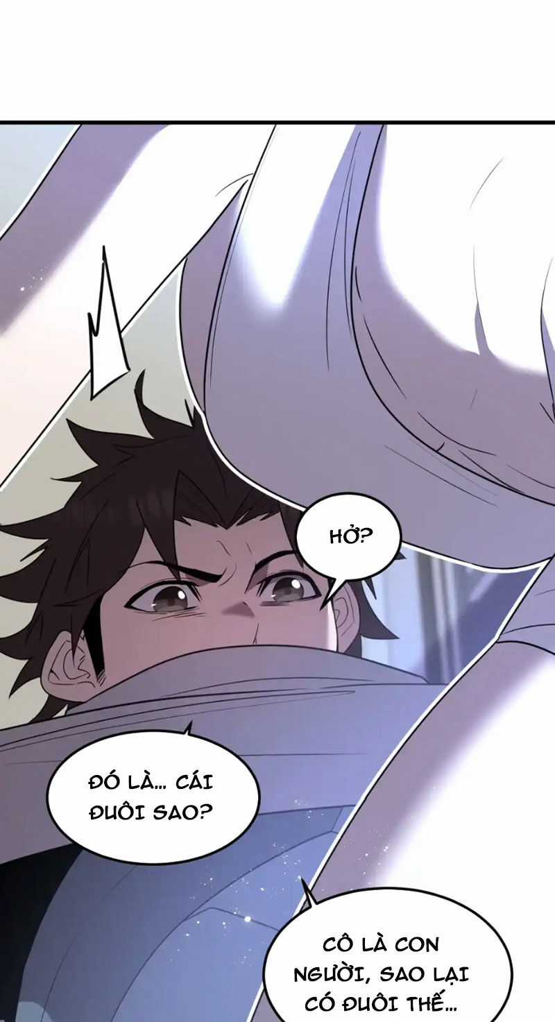 Hệ Thống Của Ta Thật Đứng Đắn Chương 16 trang 8