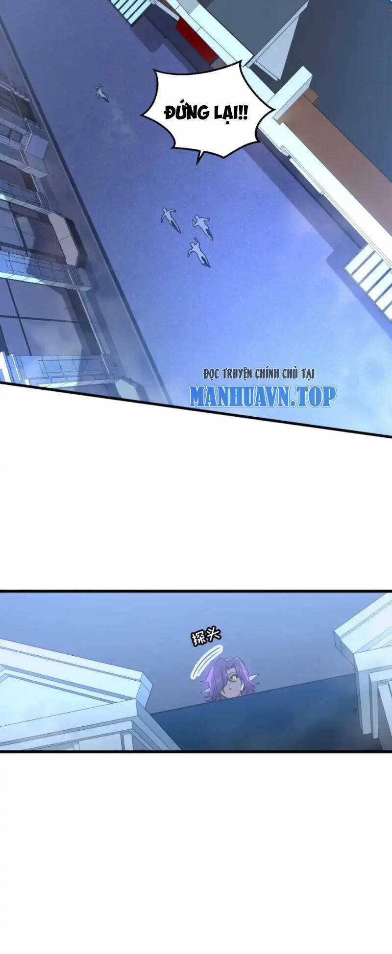 Hệ Thống Của Ta Thật Đứng Đắn Chương 17 trang 13