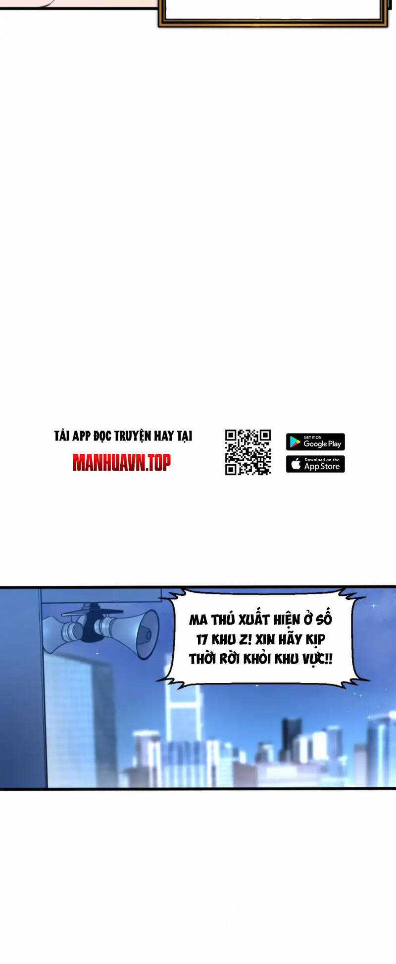 Hệ Thống Của Ta Thật Đứng Đắn Chương 17 trang 20